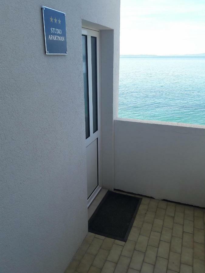 Jozefina Apartment Split Exterior photo
