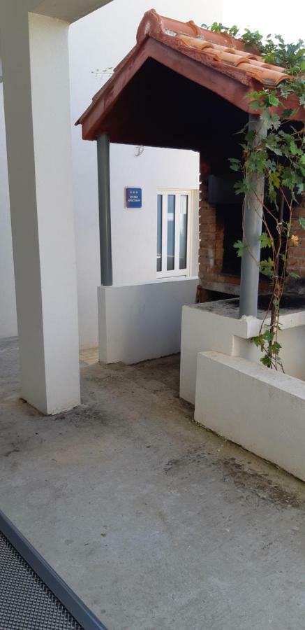 Jozefina Apartment Split Exterior photo